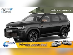 Dacia Bigster - 1.2 Hybrid-G 150 4x4 Extreme l Te bestellen in verschillende kleuren | Vraag naar de voorr