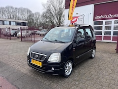 Suzuki Wagon R+ - 1.3 GA Special