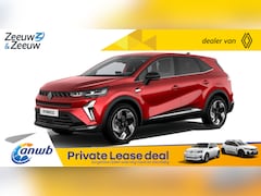 Renault Symbioz - E-Tech full hybrid 160 techno | Nu leverbaar met €2.000, - EXTRA Zeeuw & Zeeuw voorraadkor