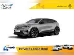 Renault Mégane E-Tech - (ANWB Private Lease Actie v.a. € 559, -) comfort range esprit alpine | Wij maken graag een