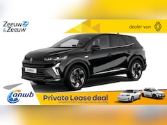 Renault Symbioz - E-Tech full hybrid 160 techno | Nu leverbaar met €2.000, - EXTRA Zeeuw & Zeeuw voorraadkor
