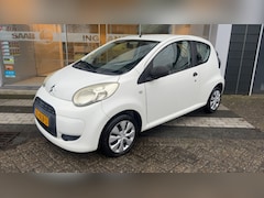Citroën C1 - 1.0-12V Séduction