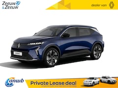 Renault Scenic E-Tech - (ANWB Private Lease Actie v.a. € 599, -) Comfort range 170 pk Techno | Wij maken graag een