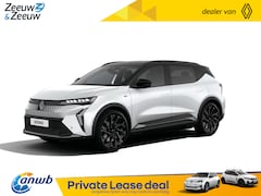 Renault Scenic E-Tech - (ANWB Private Lease Actie v.a. € 669, -) Long range 220 pk Esprit Alpine | Wij maken graag