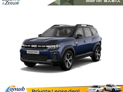 Dacia Bigster - (ANWB Private Lease Actie v.a. € 574, -) Hybrid 155 Journey | Wij maken graag een Private