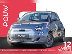 Fiat 500 - 118pk Icon 42 kWh | SoH 91% | Navigatie | PDC | Camera | Climate Control