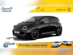 Renault Twingo - De nieuwe (ANWB Private Lease Actie v.a. € 344, -) urban range Techno | Wij maken graag ee