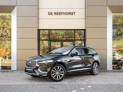 Jaguar F-Pace - P400e 404pk AWD PHEV R-Dynamic SE Panorama Dak | 20"Lm velgen | Draadloos Apple CarPlay /