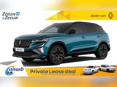 Renault Austral - (ANWB Private Lease Actie v.a. € 599, -) E-Tech full hybrid 200 Esprit Alpine | Wij maken