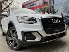 Audi Q2 - AUT. * NAVI/ CRUISE/ 18 INCH/ LED/ TREKHAAK