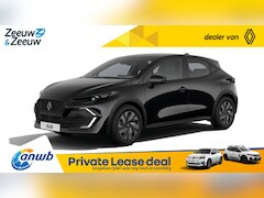 Renault Clio - (ANWB Private Lease Actie v.a. €379 Hybrid 160 Evolution | Wij maken graag een Private Lea