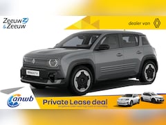 Renault 4 - 4 (ANWB Private Lease Actie v.a. € 429, -) Evolution Urban Range | Wij maken graag een Pri