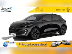 Renault Clio - (ANWB Private Lease Actie v.a. € 429, -) Hybrid 160 esprit Alpine | Wij maken graag een Pr