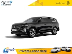 Renault Espace - (ANWB Private Lease Actie v.a. € 609, -) E-Tech full hybrid 200 techno 5p. | Wij maken gra