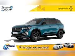 Renault Austral - (ANWB Private Lease Actie v.a. € 599, -) E-Tech full hybrid 200 Esprit Alpine | Wij maken