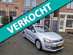 Volkswagen Polo - 1.2 TDI BlueMotion Comfortline top staat