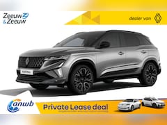 Renault Austral - E-Tech full hybrid 200 Esprit Alpine | Nu te bestellen met € 2.500, - korting | Nu met Gra