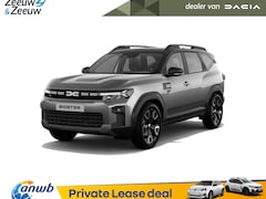 Dacia Bigster - Hybrid 155 Limited Edition Uit voorraad leverbaar in verschillende kleuren | Vraag naar de