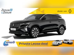 Renault Austral - E-Tech full hybrid 200 Techno | Nu te bestellen met € 2.500, - korting | Nu met Gratis 5 j
