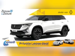 Renault Austral - E-Tech full hybrid 200 Esprit Alpine | Nu te bestellen met € 2.500, - korting | Nu met Gra