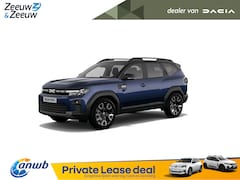 Dacia Bigster - Hybrid 155 Limited Edition Uit voorraad leverbaar in verschillende kleuren | Vraag naar de