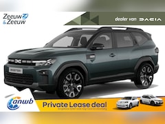Dacia Bigster - Hybrid 155 Limited Edition Uit voorraad leverbaar in verschillende kleuren | Vraag naar de