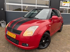 Suzuki Swift - 1.5 Exclusive|Airco|Cruise control|