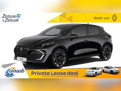 Renault Clio - TCe 115 techno | Vanaf NU te bestellen | Nu met Gratis PACK Premiere t.w.v. € 1.400, - | O