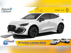 Renault Clio - Hybrid 160 esprit Alpine | Vanaf nu te bestellen Ontvang nu € 1.000, - Early Bird korting