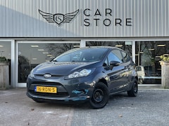 Ford Fiesta - 1.25 Limited |AIRCO|ELK.PAKKET|INRUIL KOOPJE