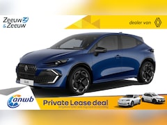 Renault Clio - Hybrid 160 techno | Vanaf NU te bestellen | Nu met Gratis PACK Premiere t.w.v. € 1.400,