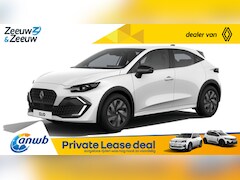 Renault Clio - Hybrid 160 evolution | Vanaf nu te bestellen Ontvang nu € 1.000, - Early Bird korting | 5