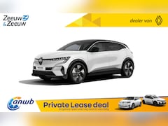Renault Mégane E-Tech - techno 220 pk comfort range | NU met € 5700, - Zeeuw & Zeeuw voorraadkorting en GRATIS 5 j