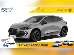 Renault Clio - Hybrid 160 esprit Alpine | Vanaf nu te bestellen Ontvang nu € 1.000, - Early Bird korting