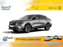 Renault Rafale - Techno E-Tech full hybrid 200 | NU met €7200, - EXTRA Zeeuw & Zeeuw voorraadkorting en met