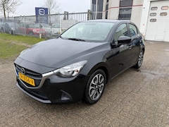 Mazda 2 - 2 1.5 Skyactiv-G S