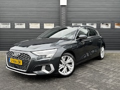 Audi A3 Sportback - 35 TFSI 150PK Automaat Business edition | ACC | Carplay | Navi | Trekhaak | €21.900, - inc