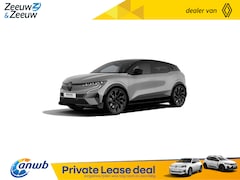 Renault Mégane E-Tech - comfort range esprit alpine 60 kWh | NU met GRATIS 5 jaar garantie en met € 3000, - Zeeuw