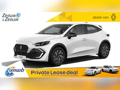 Renault Clio - TCe 115 evolution | Vanaf nu te bestellen Ontvang nu € 1.000, - Early Bird korting | 5 jaa