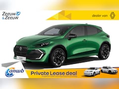 Renault Clio - TCe 115 techno | Vanaf NU te bestellen | Nu met Gratis PACK Premiere t.w.v. € 1.400, - | O