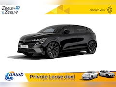 Renault Mégane E-Tech - Esprit Alpine 220 PK Comfort Range MY25 | NU met € 5500, - Zeeuw & Zeeuw voorraadkorting e