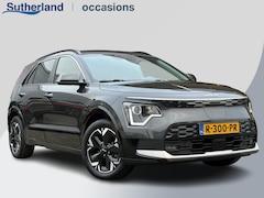 Kia e-Niro - DynamicLine 64.8 kWh | Navigatie - Camera - Climate control - Adaptieve cruise control