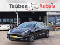 Tesla Model 3 - Long Range AWD 75 kWh 89, 2% SOH, Autopilot computer 3.0, 360 Camera, Cruise control, Navi