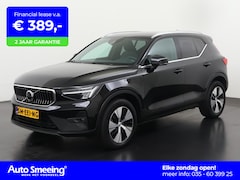 Volvo XC40 - 1.5 T4 Plug-in hybrid Core Bright | Camera | Comfort stoelen | Elek Achterklep | Zondag Op