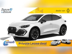 Renault Clio - TCe 115 techno | Vanaf NU te bestellen | Nu met Gratis PACK Premiere t.w.v. € 1.400, - | O