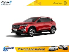 Renault Austral - E-Tech full hybrid 200 Evolution | Nu te bestellen met € 2.500, - korting | Nu met Gratis