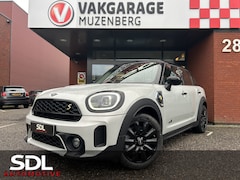 MINI Countryman - 1.5 Cooper S E ALL4 Classic // FULL LED // NAVI + CARPLAY // KEYLESS // CAMERA // SHADOW L