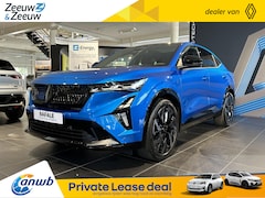 Renault Rafale - E-Tech Hybrid 200 Esprit Alpine | Nu leverbaar met €3000, - EXTRA Zeeuw & Zeeuw voorraadko