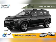 Dacia Bigster - 1.8 Hybrid 155 Expression | Nu GRATIS met 7 jaar garantie tot 140.000km | Actiefinancierin
