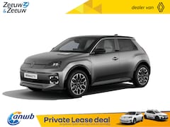 Renault 5 - 5 comfort range Roland-Garros 52 kWh AUTO VAN HET JAAR | Nu leverbaar met € 1.000, - Zeeuw